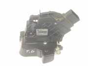 Türschloss Rechts Hinten 1791408 Ford Mondeo IV Limousine 2.0 TDCi 140 16V (QXBA) 2007