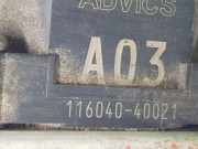 Abs Pumpe 4670A985 Mitsubishi L-200 Pick-up 2.4 Clean Diesel 4WD (4N15)