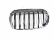Grill 51137354823 BMW X1 (F48) SUV xDrive 18d 2.0 16V (B47-C20A) 2017