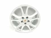 Felge 7L5601025N Porsche Cayenne (9PA) SUV 4.5 S V8 32V (M48.00) 2006