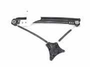Fensterheber Links Hinten 575839461 Skoda Karoq SUV 2.0 TDI 16V 4x4 (DTTA) 2018