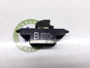 Schalter Für Elekt. Fensterheber Rechts Vorne MR587944 Mitsubishi ASX SUV 1.8 DI-D MIVEC 16V (4N13) 2011