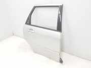 Tür Rechts Hinten 1430148 Ford Focus 1 Wagon Kombi 1.8 TDCi 115 (F9DA) 2001