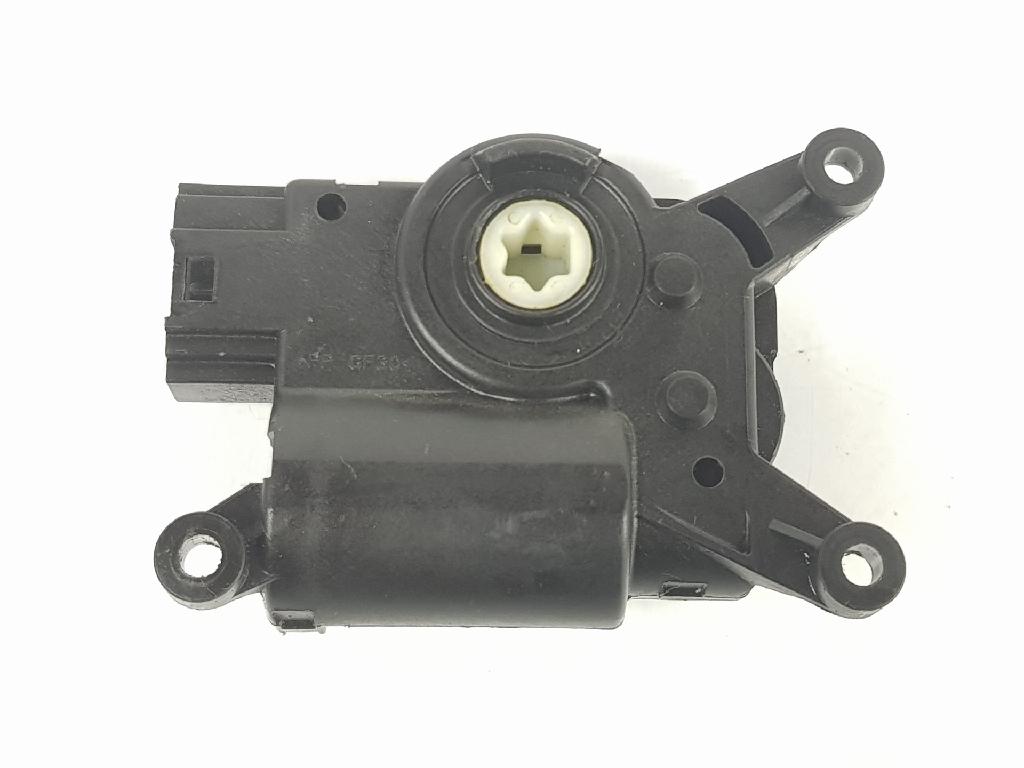 Luftklappe Stellmotor 1K0907511Q Volkswagen Caddy Kombi IV Großraumlimousine 1.4 TGI EcoFuel (CPWA) 2018 CPWA