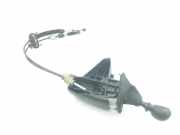 Schalthebel 3410300QAG Nissan Interstar (X70) Bus 2.5 dCi 16V 100 (G9U-650) 2007