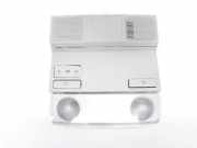 Innenbeleuchtung 1K0947133H Seat Leon (5FB) Schrägheck 5-drs 1.6 TDI Ecomotive 16V (CLHA) 2013