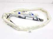Vorhang Airbag Rechts VOOR 4L0880742A Audi Q7 (4LB) SUV 3.0 TDI V6 24V (BUG) 2007
