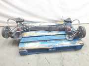 Unterrahme Hinten 1607197280 Peugeot 208 (CA/CK/CL) Schrägheck 1.0 Vti 12V (ZMZ)