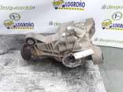 Hinterachsgetriebe 0AB525017J Audi Q7 (4LB) SUV 3.6 FSI V6 24V (BHK) 2008
