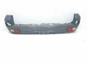 Sto?stange Hinten 5215960913 Toyota Land Cruiser (J12) Hardtop Gel?ndewagen 3.0 D-4D 16V (1KDFTV)