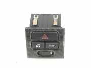 Warnleuchte Schalter 61319196714 BMW 3 serie (E92) Coupé 320d 16V (N47-D20C) 2008