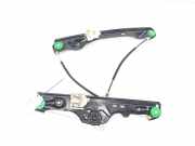 Fensterheber Rechts Vorne 51332990386 BMW X1 (E84) SUV sDrive 18d 2.0 16V (N47-D20C) 2010