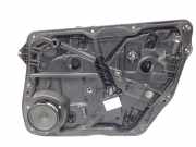 Fensterheber Rechts Vorne A1667200279 Mercedes-Benz ML III (166) SUV 2.1 ML-250 CDI 16V BlueTEC 4-Matic (OM651.960) 2013