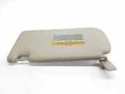 Sonnenblende Links 964014X70C Nissan Navara (D40) Pick-up 2.5 dCi 16V 4x4 (YD25DDTi)
