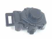 Parken-Sensoren VOOR B0J767UC1 Mazda 3 (BP) Limousine 2.0 SkyActiv-G 122 M Hybrid 16V (PEXN)