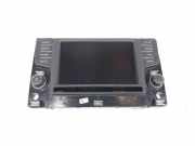 Radio CD 3G0919605 Volkswagen Golf VII (AUA) Schrägheck 1.6 TDI BlueMotion 16V (CXXB) 2016 CXXB
