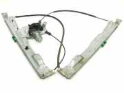 Fensterheber Rechts Vorne 8200297444 Renault Clio III (BR/CR) Schrägheck 1.5 dCi 70 (K9K-768) 2007