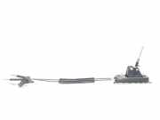 Schalthebel 5R3711049G Seat Ibiza V (KJB) Schrägheck 5-drs 1.0 TSI 12V (DLAC) 2023