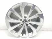 Felge 2GA601025AG Volkswagen T-Roc I SUV 1.5 TSI Evo BMT 16V (DXDB) 2023