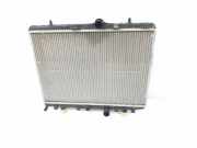 Radiator 9685852680 Citroën C3 Aircross I (2C/2R) SUV 1.2 e-THP PureTech 110 (EB2ADT(HNP))