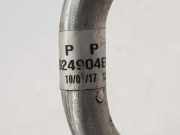 Klima Leitung 924904ED0A Renault Kadjar (RFEH) SUV 1.2 Energy TCE 130 (H5F-408) 2017