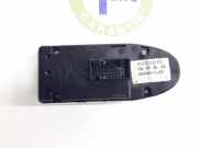 Schalter F?r Elekt. Fensterheber Links Vorne 9132101 BMW 1 serie (E81) Schr?gheck 3-drs 130i 24V (N52-B30A) 2007