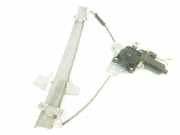 Fensterheber Links Vorne 824031C010 Hyundai Getz Schrägheck 1.1i 12V (G4HD) 2004