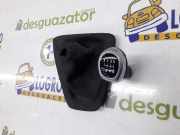 Schalthebelknopf 25118037308 BMW 3 serie (E90) Limousine 318d 16V (N47-D20A) 2007