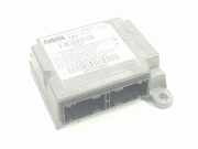Steuergerät Airbag 51772803 Fiat Doblo Cargo (223) Van 1.9 D (223.A.6000) 2001