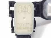 Parken-Sensoren VOOR 8934164010A1 Toyota Verso Großraumlimousine 2.0 16V D-4D-F (1AD-FTV) 2012