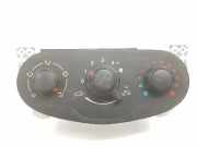 Bedienung Heizung 275104697R Dacia Dokker Express (8S) Van 1.5 dCi 90 (K9K-612(K9K-C6)) 2015