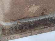 Schaltermechanisch 335300K690 Toyota Hilux V/VI Pick-up 2.4 D4D-F 16V 4x4 (2GD-FTV)