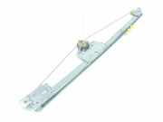 Fensterheber Rechts Vorne 7700311821 Renault Trafic New (FL) Van 2.0 dCi 16V 90 (M9R-692(M9R-F6)) 2014