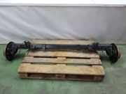 Hinterachse 383004913R Renault Master III (FV) Van 2.3 dCi 135 16V FWD (M9T-716(M9T-F7)) 2021