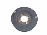 Kurbelwellen-Riemenscheibe 55575960 Opel Astra J (PC6/PD6/PE6/PF6) Schrägheck 5-drs 1.7 CDTi 16V 110 (A17DTR(Euro 5)) 2011