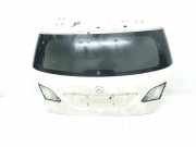 Heckklappe A2467400105 Mercedes-Benz B (W246/W242) Schrägheck 1.8 B-180 CDI BlueEFFICIENCY 16V (OM651.901(Euro 5))