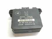 Computer A2038200826 Mercedes-Benz C (W203) Limousine 2.2 C-220 CDI 16V (OM611.962)