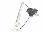 Fensterheber Links Vorne 857200D550 Toyota Yaris Cross (PB1/PJ1) SUV 1.5 12V Hybrid (M15AFXE) 2021