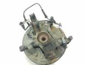 Achsschenkel Links Vorne 1632265380 Opel Combo Cargo Van 1.5 CDTI 100 (D15DT(DV5RC))