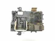 Sicherungskasten RELAIS 285510X804 Nissan Terrano II (R20/TR50) Geländewagen 2.7 SE TD (TD27T) 2004