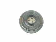 Kurbelwellen-Riemenscheibe 9806722380 Peugeot Boxer (U9) Van 2.2 HDi 120 Euro 4 (22DT(4HU)) 2007