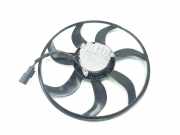 Lüfter Kühler 3137234066 Opel Astra K Sports Tourer Kombi 1.4 Turbo 16V (B14XFT(Euro 6)) 2017