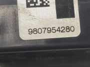 Türschloss Rechts Vorne 9807954280 Peugeot 308 (L3/L8/LB/LH/LP) Schrägheck 5-drs 1.2 12V VTi PureTech 82 (EB2(HMZ)) 2013