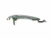 Türgriff Außen Links Hinten 51217207561 BMW 3 serie Gran Turismo (F34) Schrägheck 320d 2.0 16V (N47-D20C) 2014