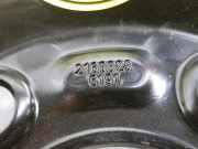 Reserverad 30683913 Volvo V40 (MV) Schrägheck 5-drs 1.6 D2 (D4162T) 2013