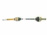 Antriebswelle Rechts Vorne 9810710780 Opel Astra L Sports Tourer (F4/FC/FN/FR) Kombi 1.2 Turbo 110 12V (EB2ADT(HNP))