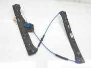 Fensterheber Links Vorne 1326241 BMW 3 serie (F30) Limousine 320d 2.0 16V (B47-D20A) 2017