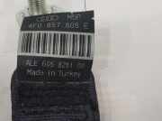 Sicherheitsgurt Links Hinten 4F0857805E Audi A6 (C6) Limousine 2.0 TDI 16V (BRE) 2007