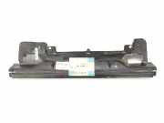 Schließplatte Kühlerträger 51718211467 BMW 3 serie Compact (E46/5) Schrägheck 316ti 16V (N42-B18A) 1998