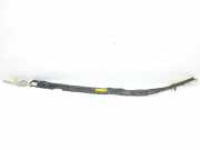 Vorhang Airbag Rechts VOOR 1T0880742D Volkswagen Touran (1T1/T2) Großraumlimousine 1.9 TDI 100 (AVQ) 2003 AVQ